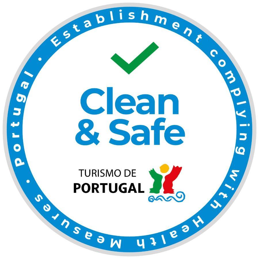 Casa De Campo De Oliveiras 페넬라 외부 사진