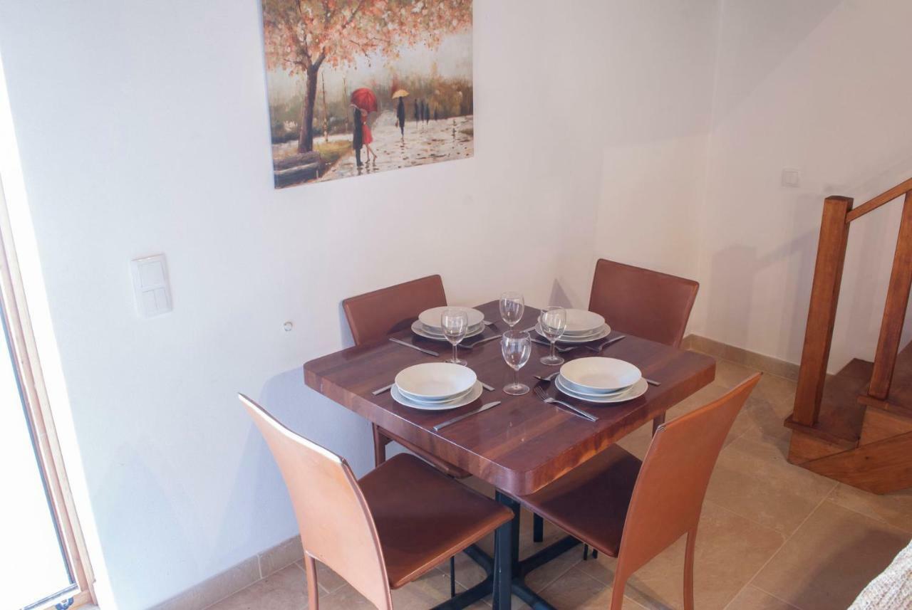 Casa De Campo De Oliveiras 페넬라 외부 사진