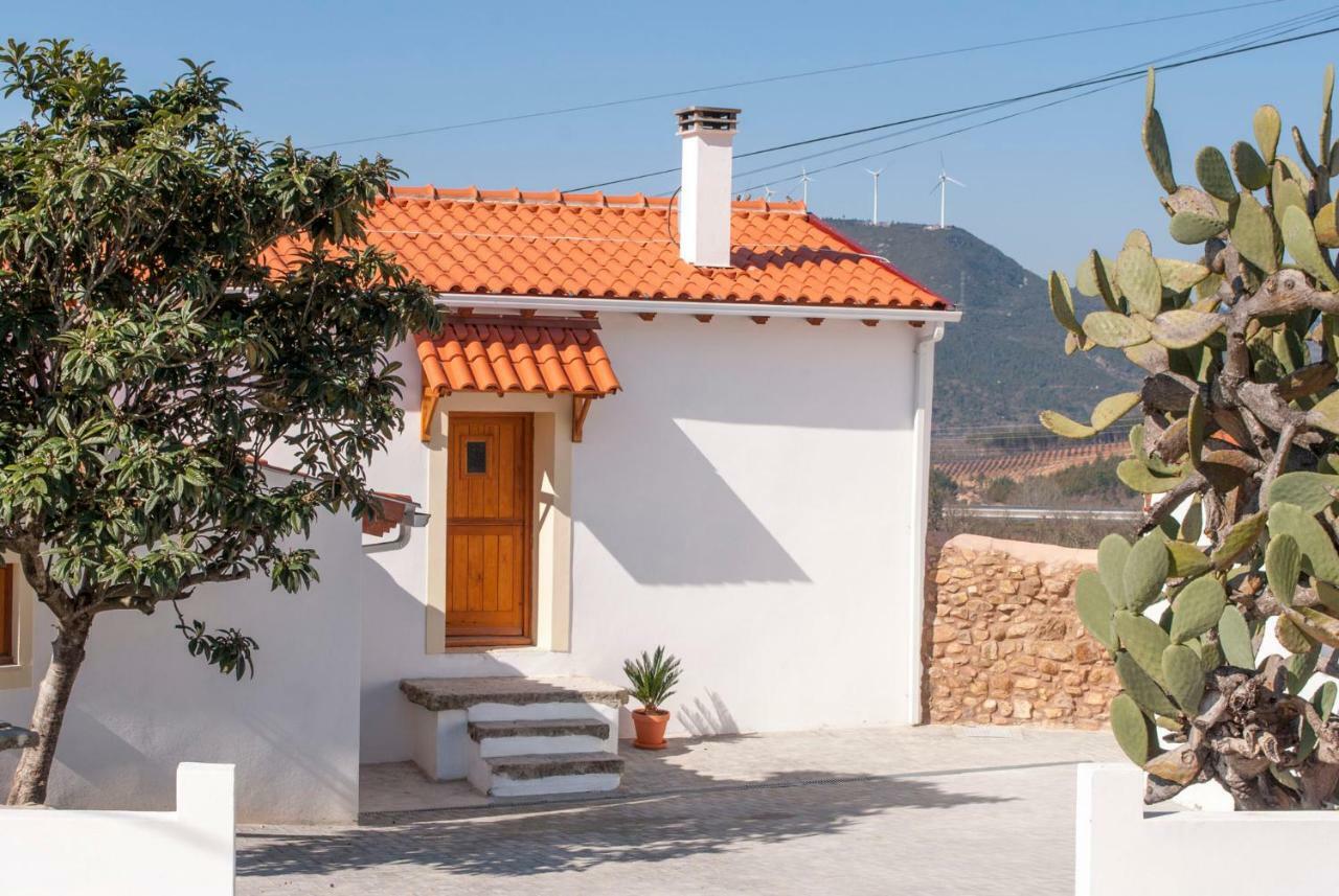 Casa De Campo De Oliveiras 페넬라 외부 사진