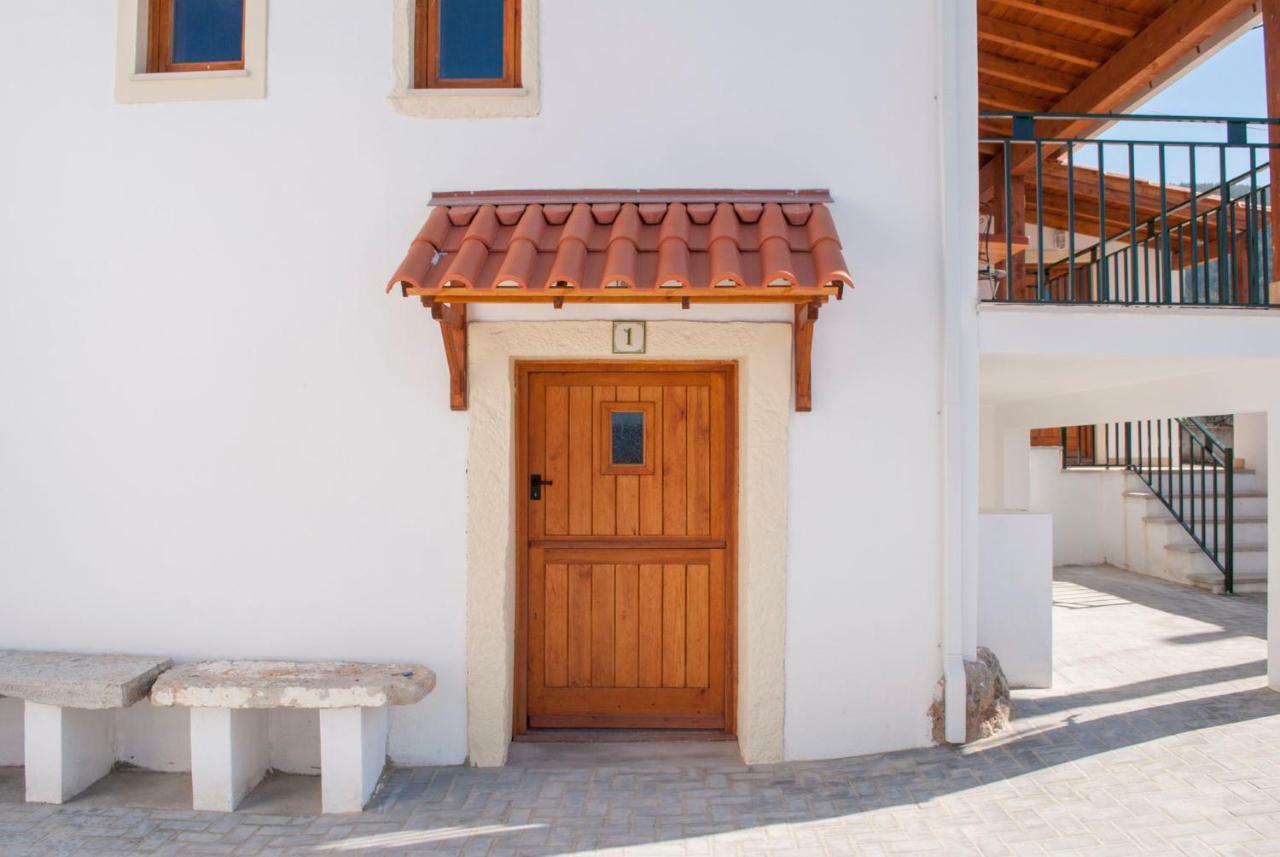 Casa De Campo De Oliveiras 페넬라 외부 사진