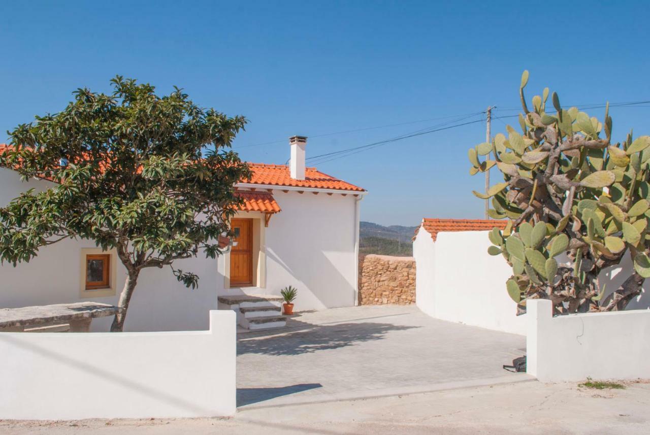 Casa De Campo De Oliveiras 페넬라 외부 사진
