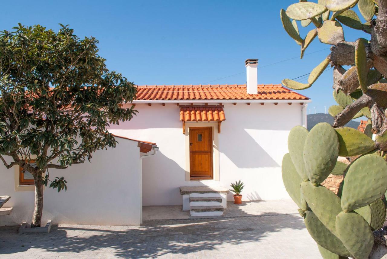 Casa De Campo De Oliveiras 페넬라 외부 사진