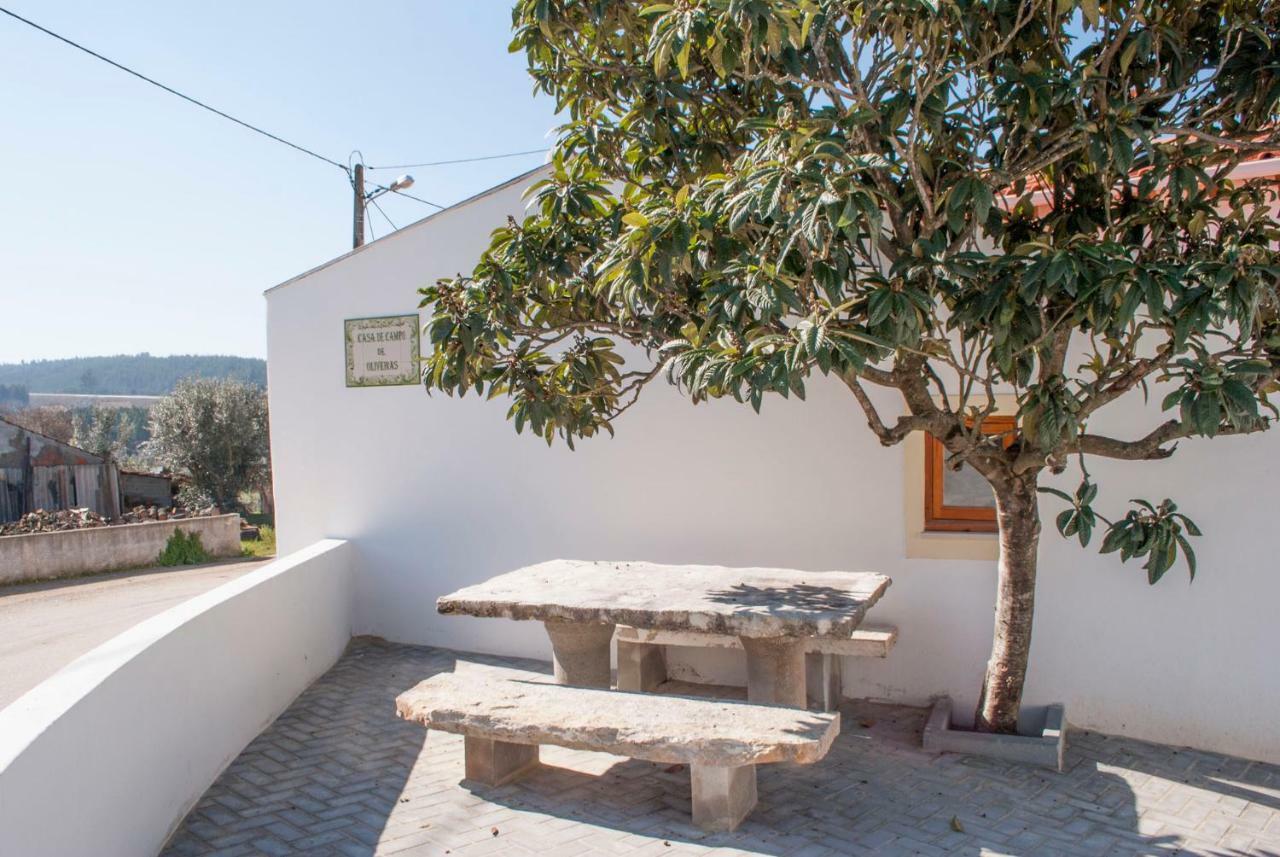 Casa De Campo De Oliveiras 페넬라 외부 사진