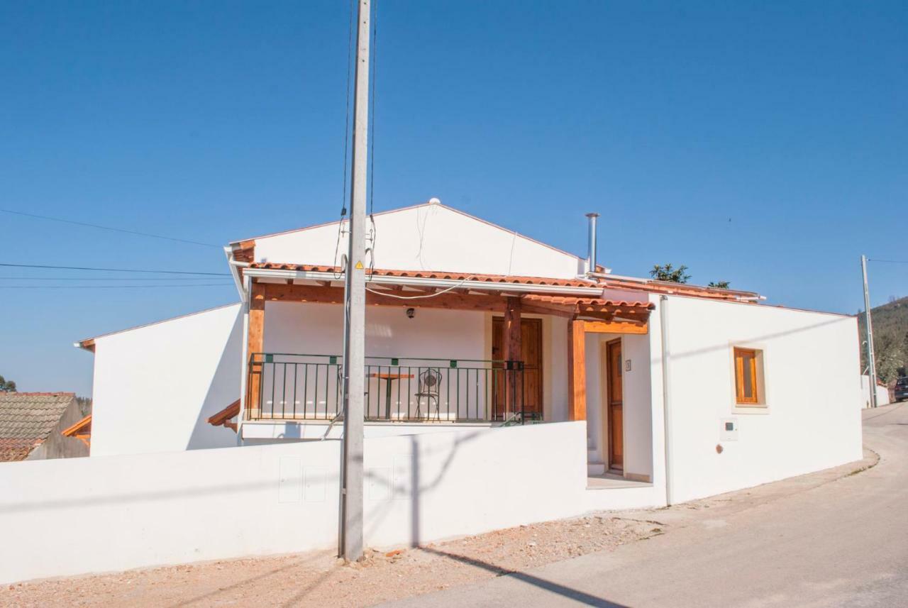 Casa De Campo De Oliveiras 페넬라 외부 사진