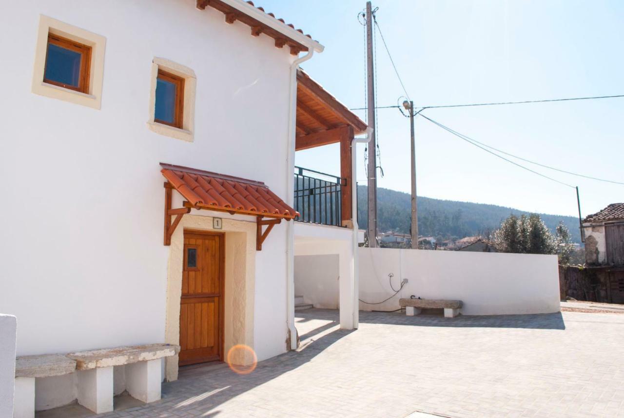 Casa De Campo De Oliveiras 페넬라 외부 사진