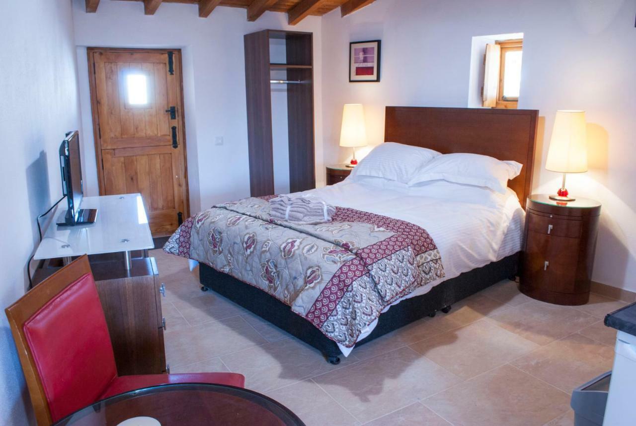 Casa De Campo De Oliveiras 페넬라 외부 사진
