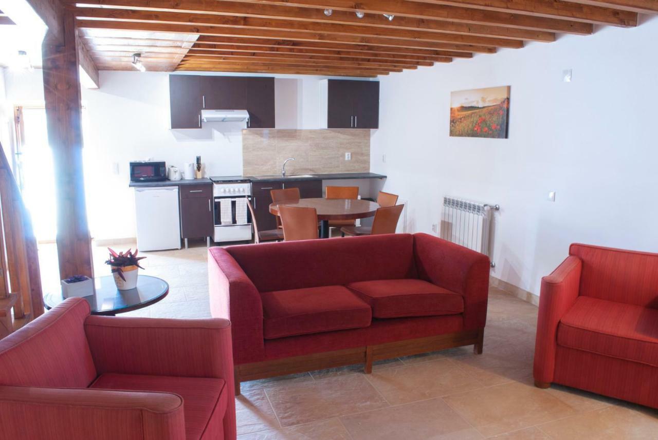 Casa De Campo De Oliveiras 페넬라 외부 사진