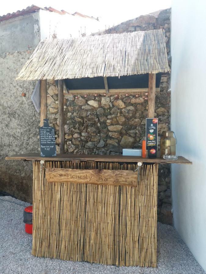 Casa De Campo De Oliveiras 페넬라 외부 사진
